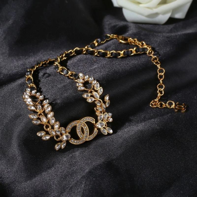 Chanel Necklaces EasyCare 228664