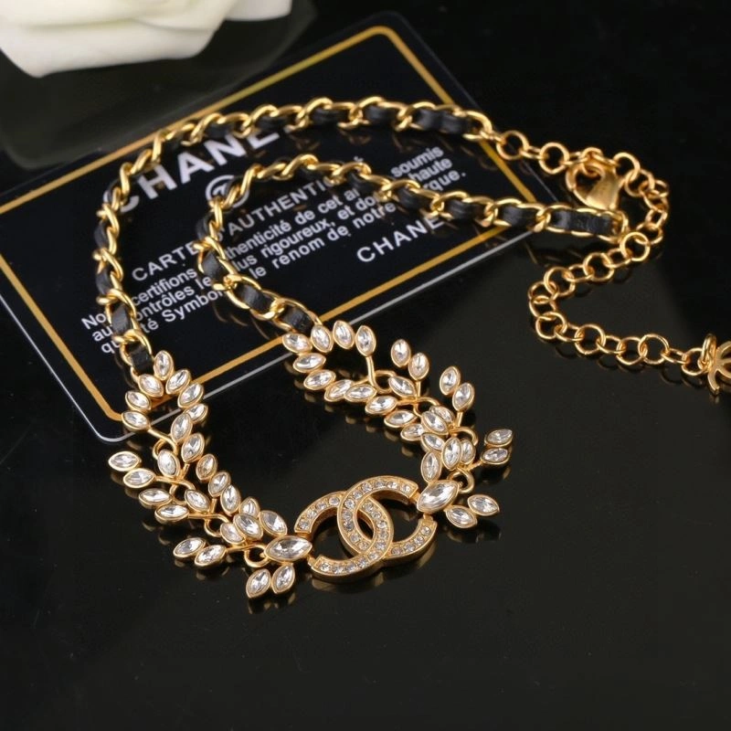 Chanel Necklaces EasyCare 228664