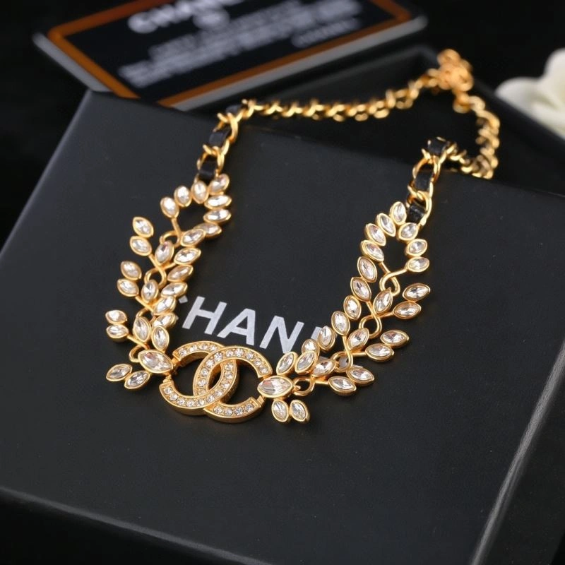 Chanel Necklaces EasyCare 228664