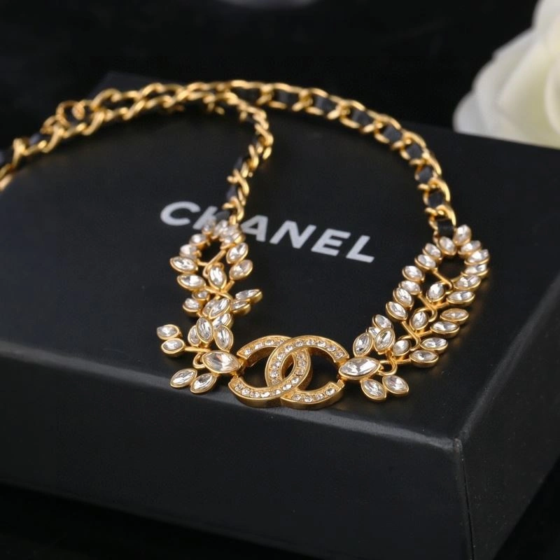 Chanel Necklaces EasyCare 228664