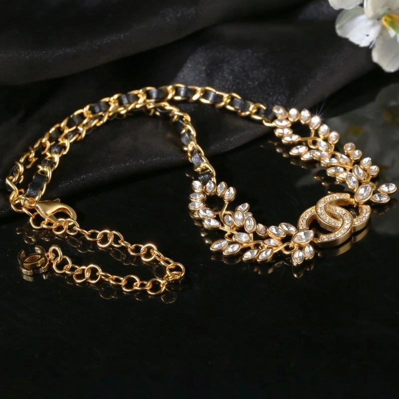 Chanel Necklaces EasyCare 228664