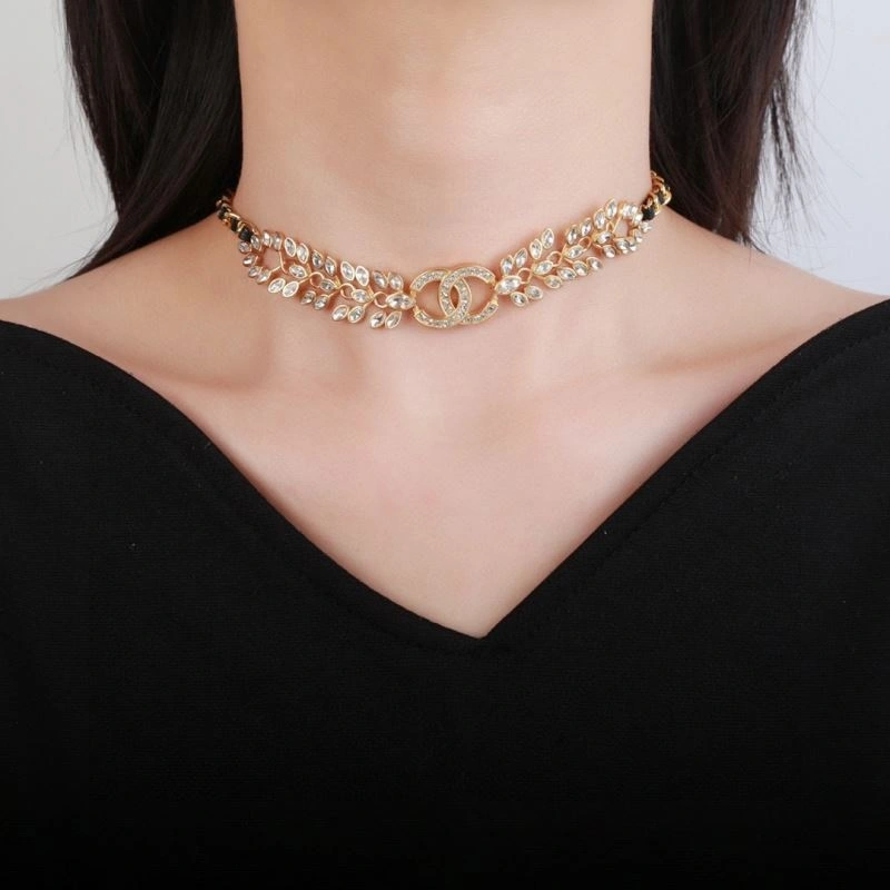 Chanel Necklaces EasyCare 228664
