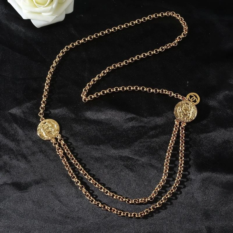 Elegant Chanel Necklaces 228679