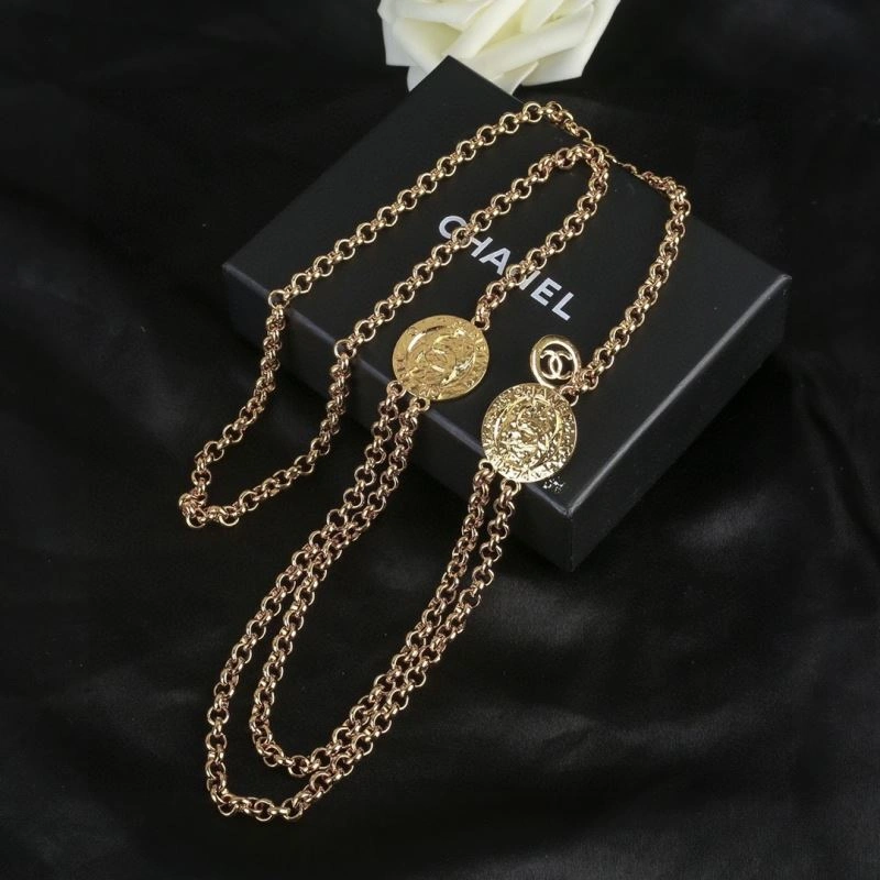 Elegant Chanel Necklaces 228679