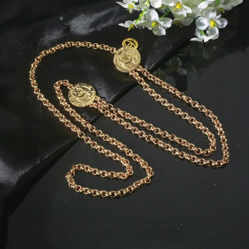 Elegant Chanel Necklaces 228679
