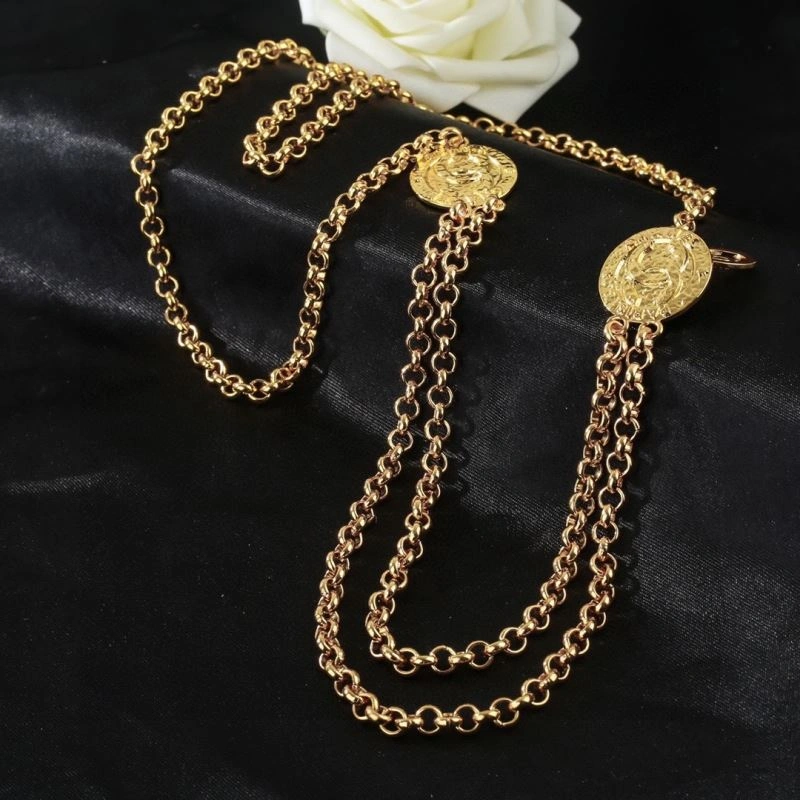 Elegant Chanel Necklaces 228679