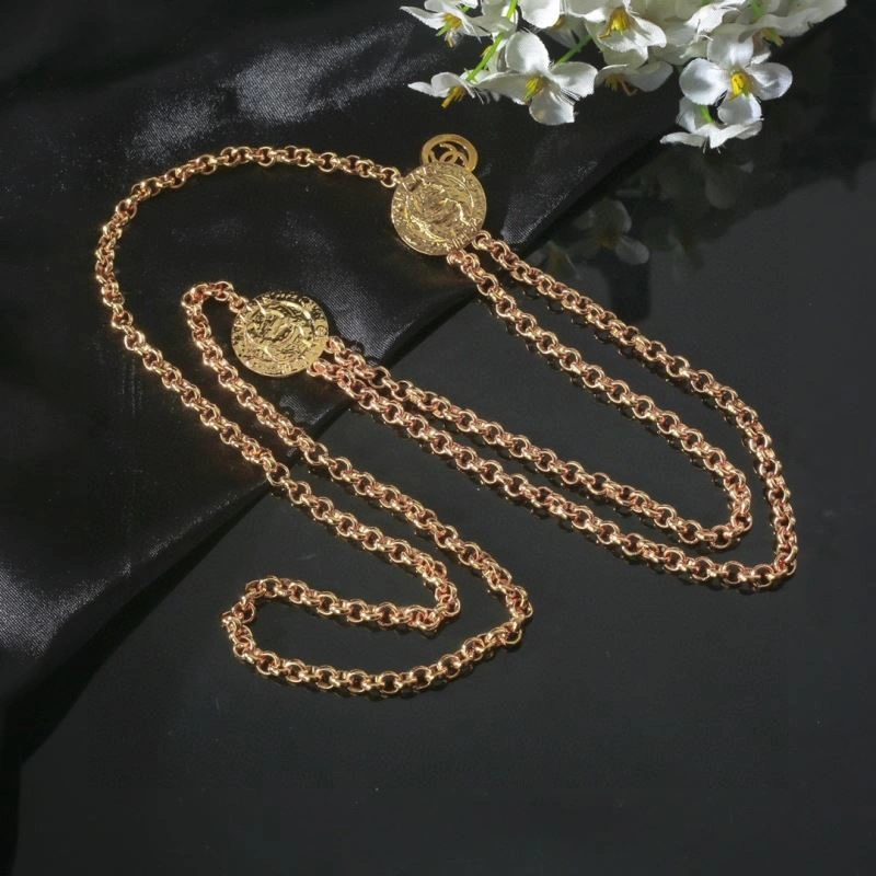 Elegant Chanel Necklaces 228679