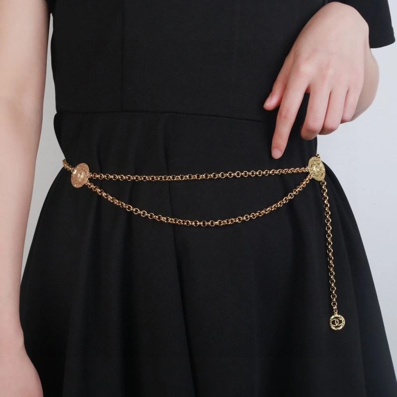 Elegant Chanel Necklaces 228679