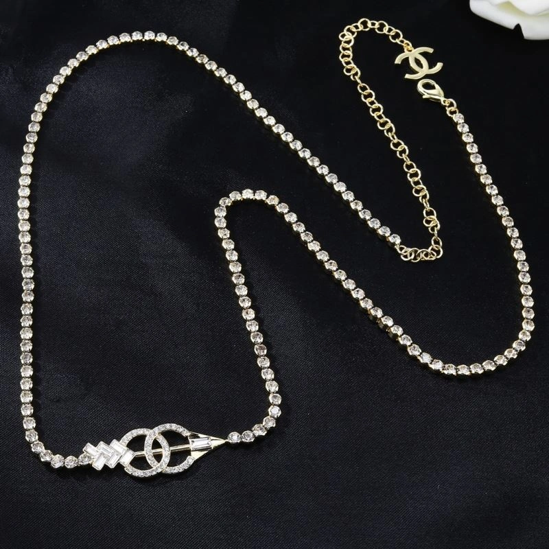 Chanel Necklaces Original 228644