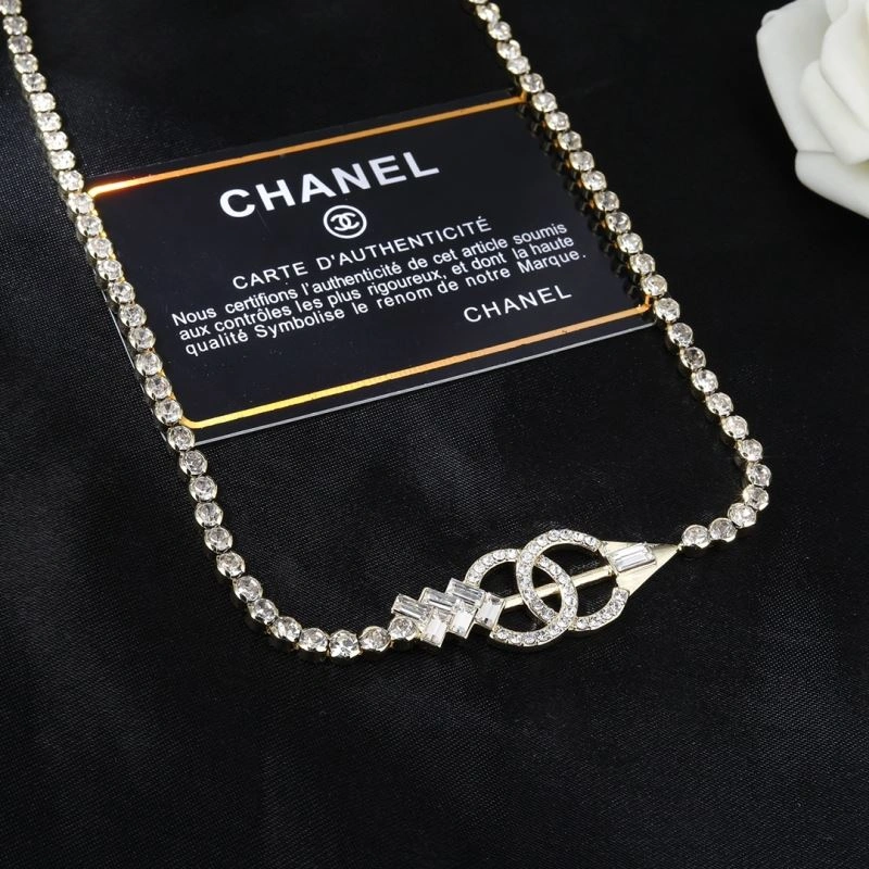 Chanel Necklaces Original 228644