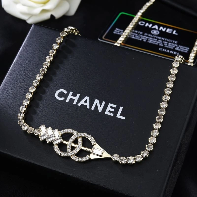 Chanel Necklaces Original 228644