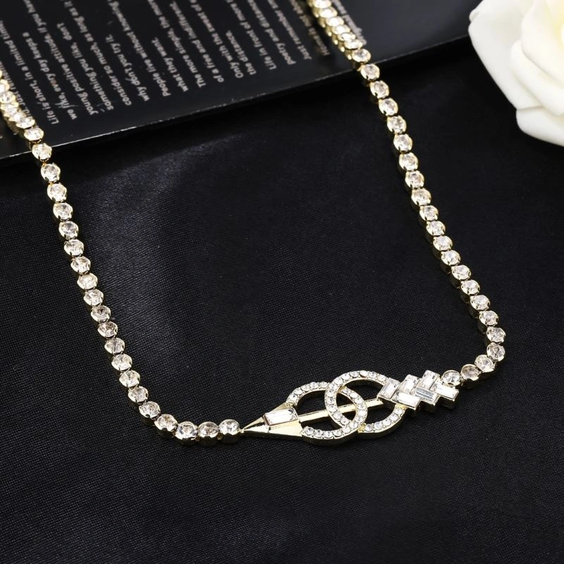 Chanel Necklaces Original 228644