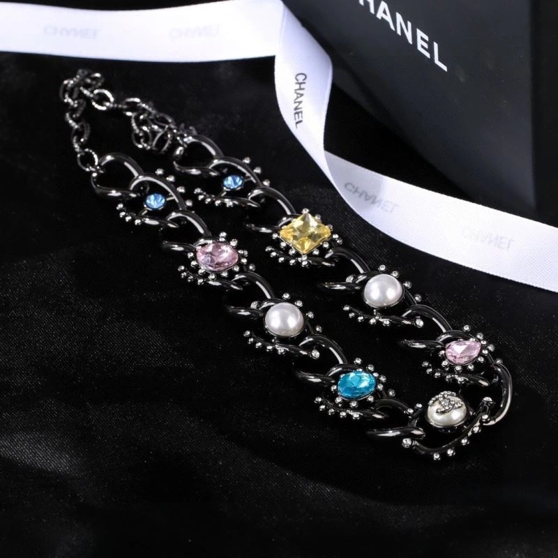 HighPerformance Chanel Necklaces 228639