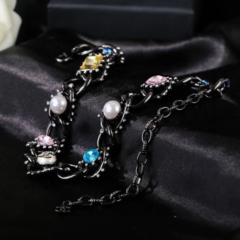HighPerformance Chanel Necklaces 228639