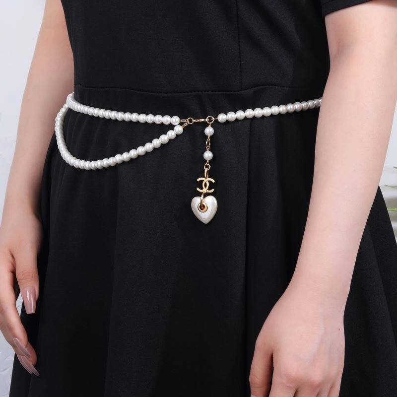 OnTrend Chanel Necklaces 228678