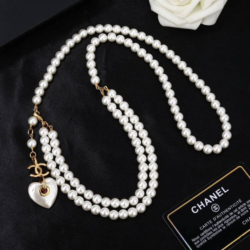 OnTrend Chanel Necklaces 228678