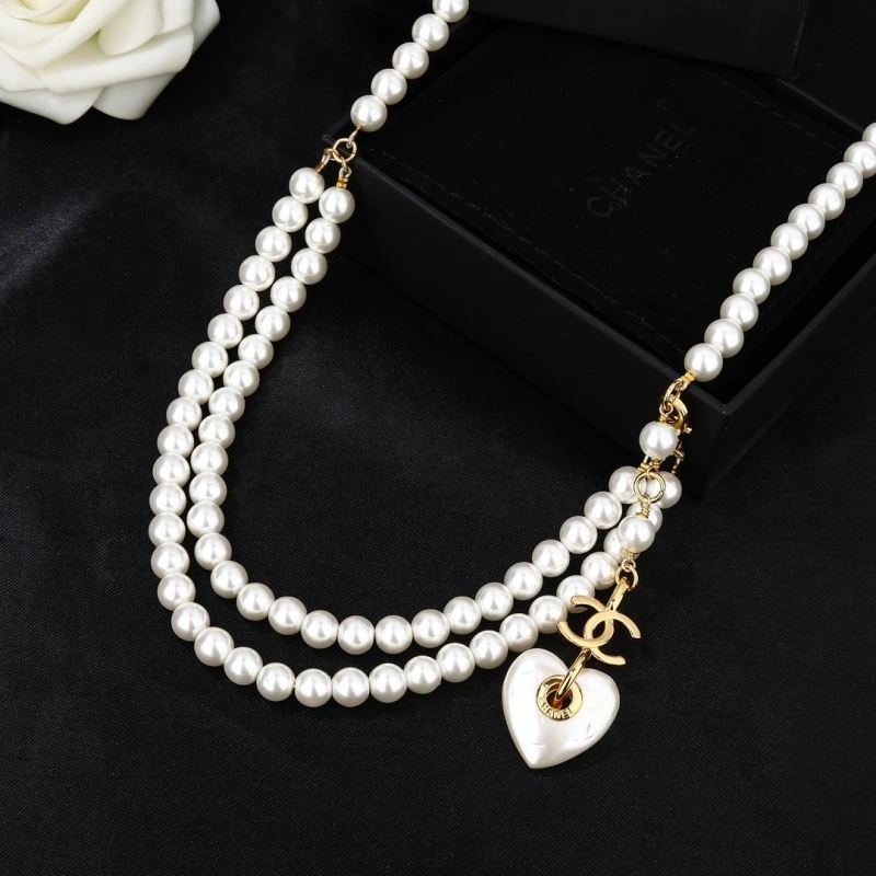 OnTrend Chanel Necklaces 228678