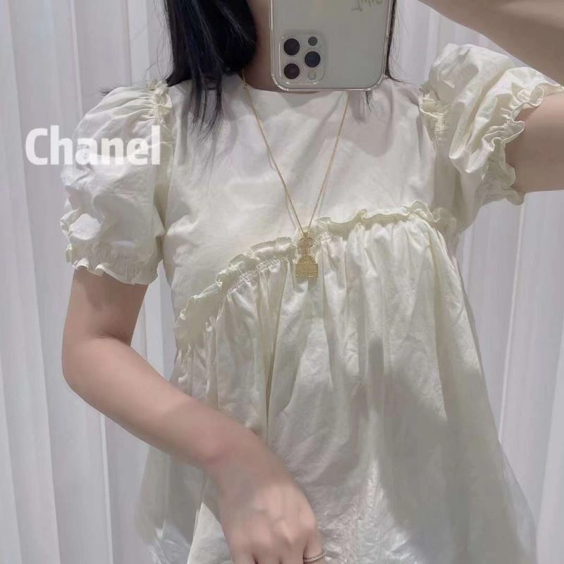 Chanel Necklaces Sustainable 228619