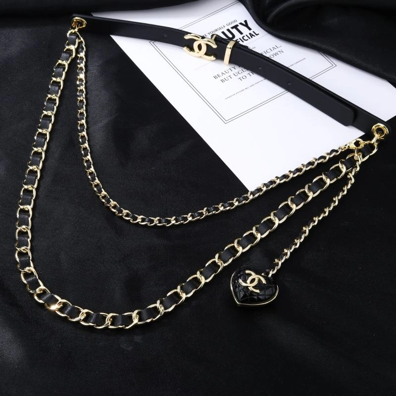 RelaxedFit Chanel Necklaces 228643