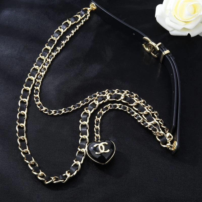RelaxedFit Chanel Necklaces 228643