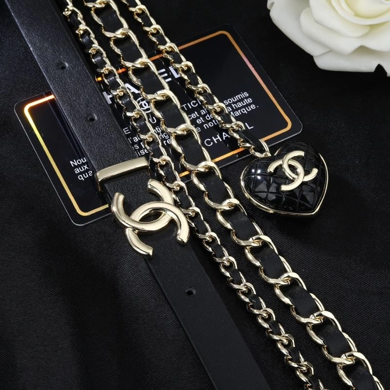 RelaxedFit Chanel Necklaces 228643
