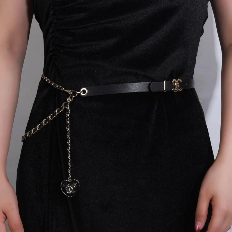 RelaxedFit Chanel Necklaces 228643