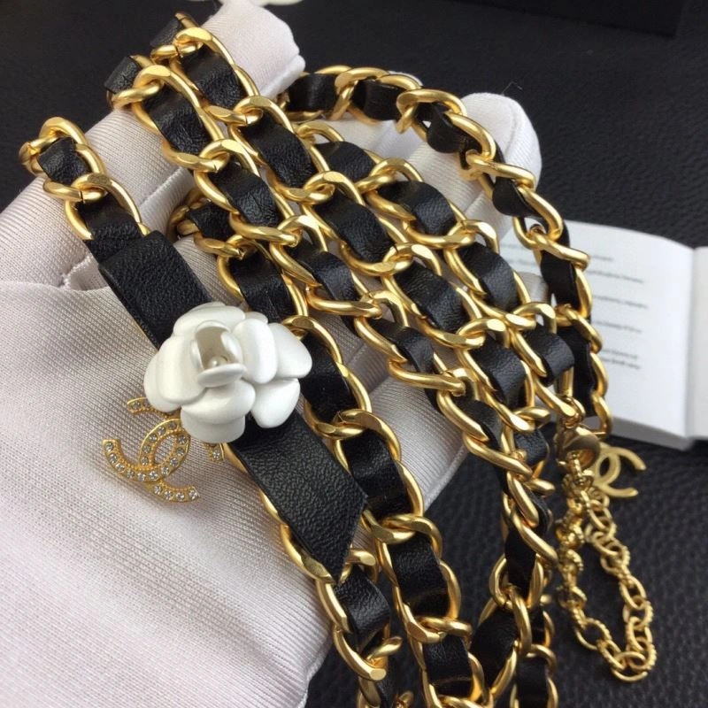 TechFriendly Chanel Necklaces 228665
