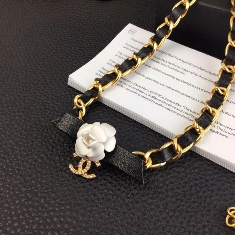 TechFriendly Chanel Necklaces 228665