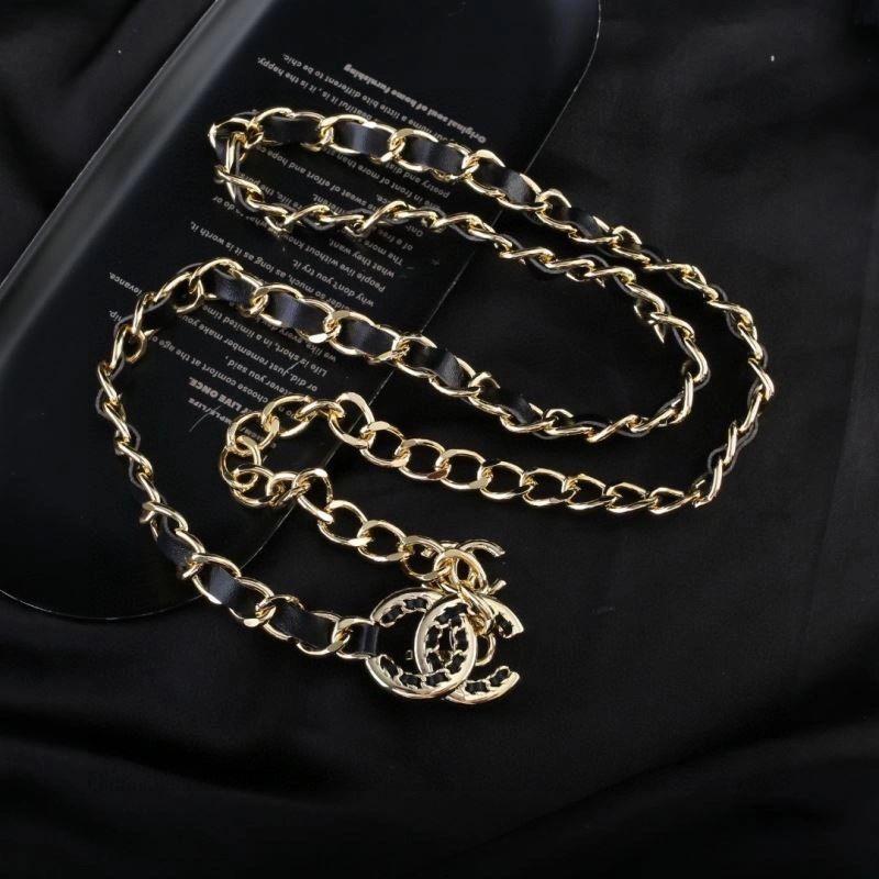 Chanel Necklaces Snug 228618