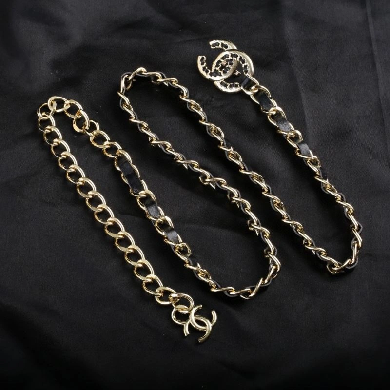 Chanel Necklaces Snug 228618