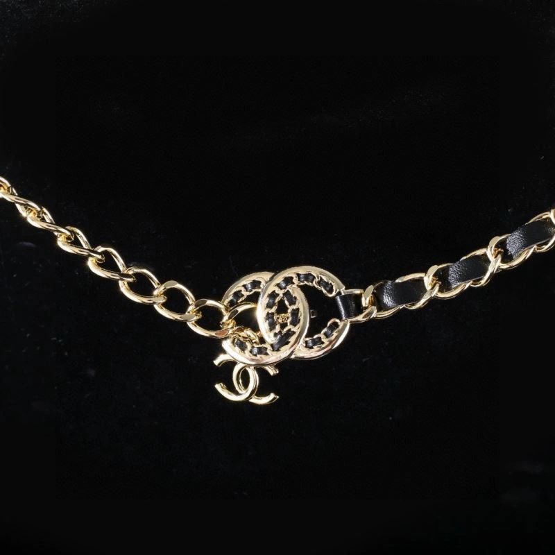 Chanel Necklaces Snug 228618