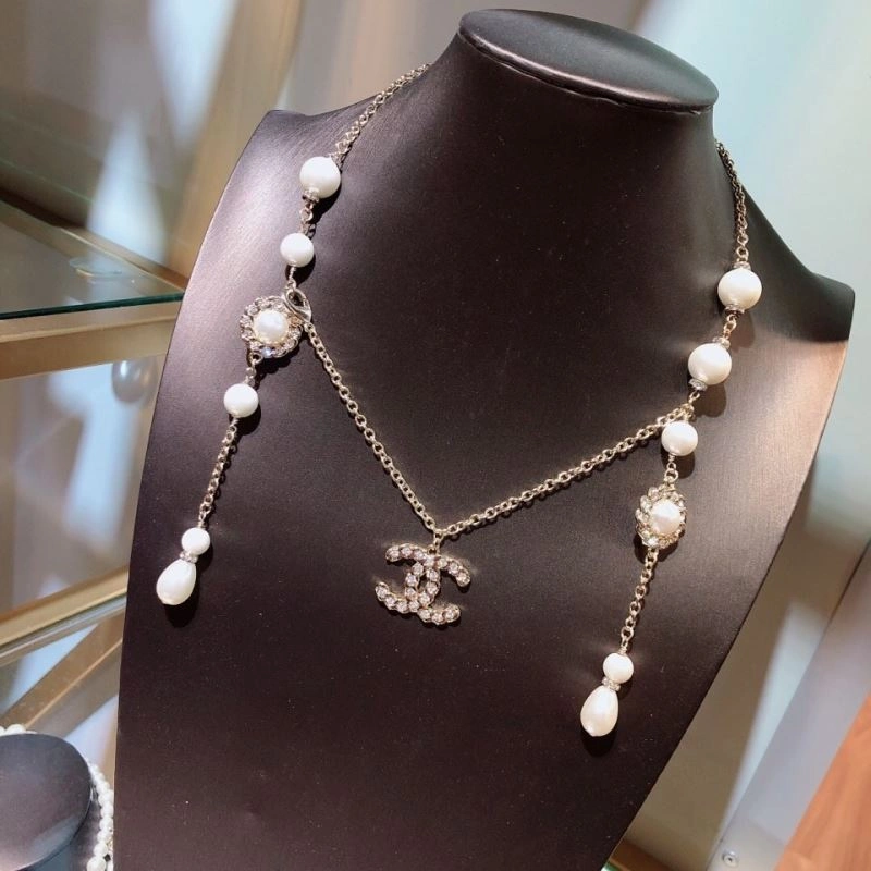 Chanel Necklaces Efficient 228634