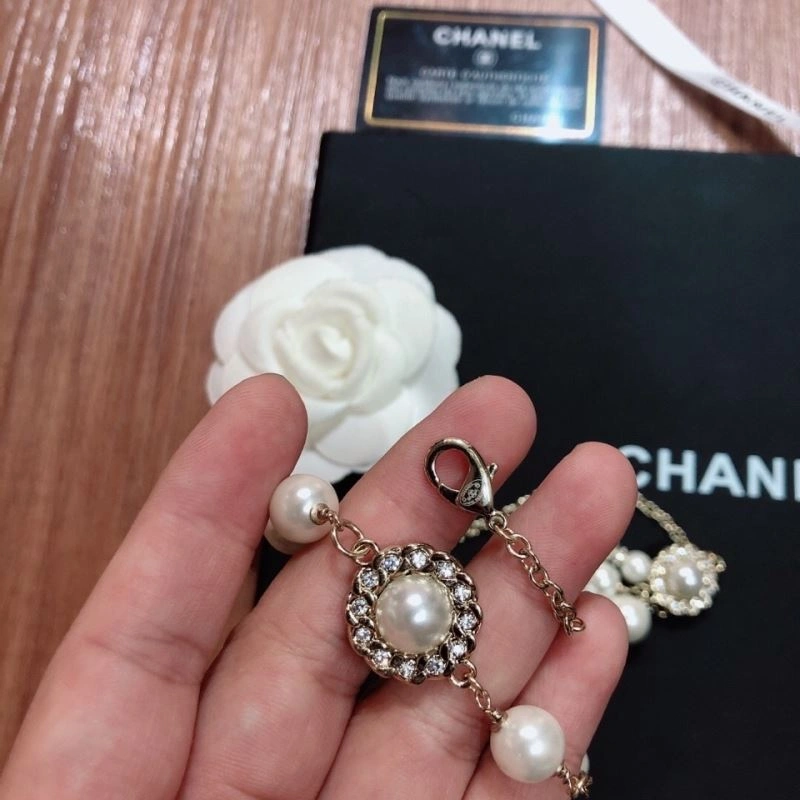 Chanel Necklaces Efficient 228634