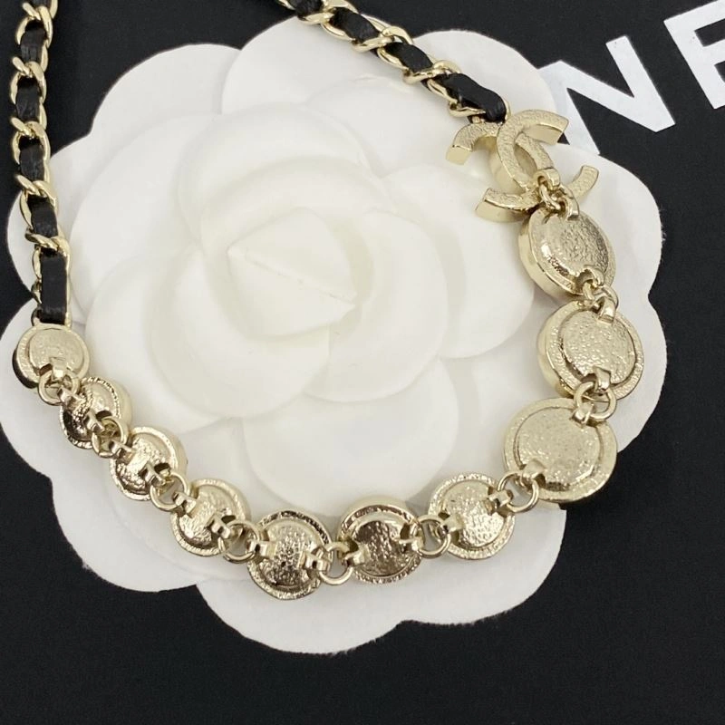 Chanel Necklaces Sophisticated 228614