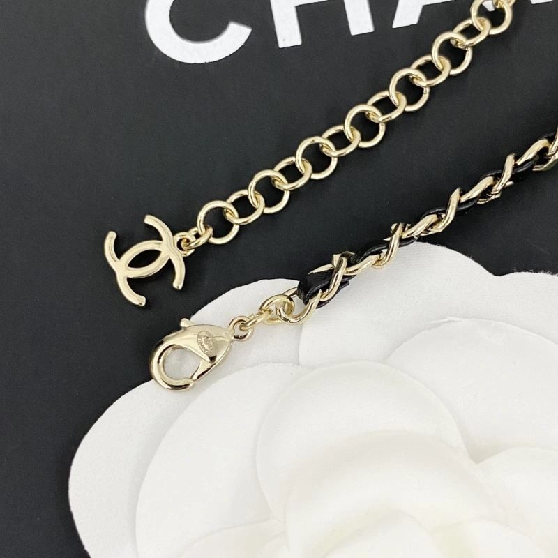 Chanel Necklaces Sophisticated 228614