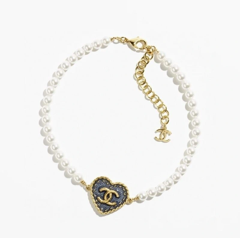 Chanel Necklaces Original 228607