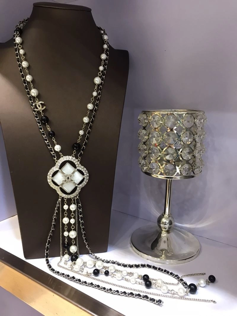 EasyCare Chanel Necklaces 228629