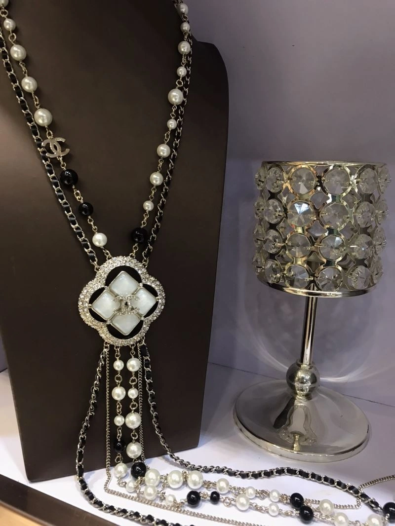 EasyCare Chanel Necklaces 228629