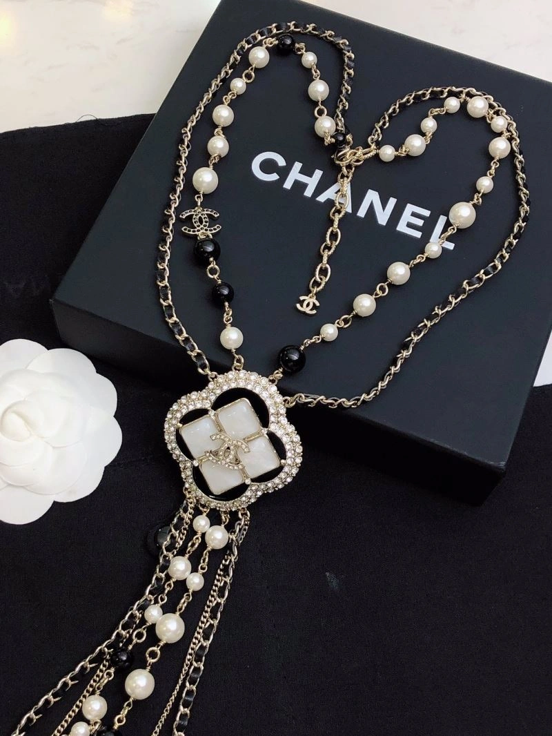 EasyCare Chanel Necklaces 228629