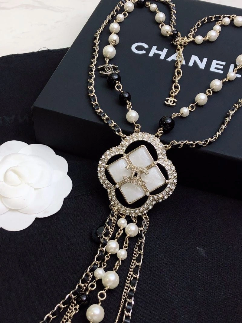 EasyCare Chanel Necklaces 228629