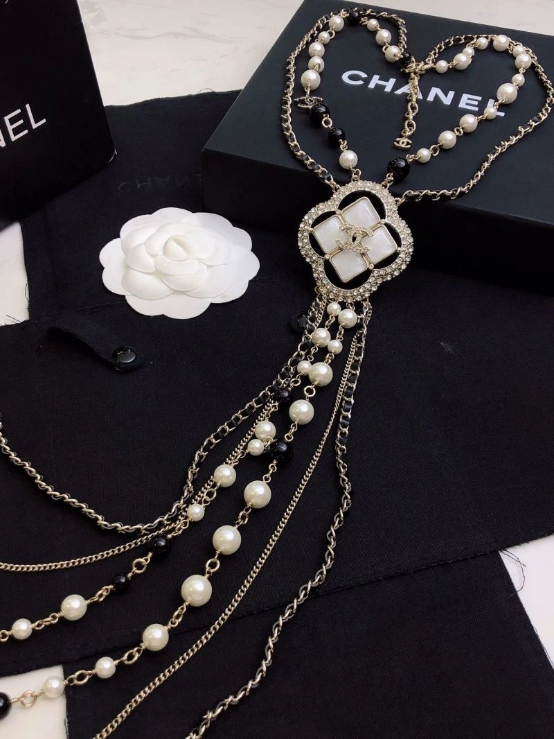 EasyCare Chanel Necklaces 228629