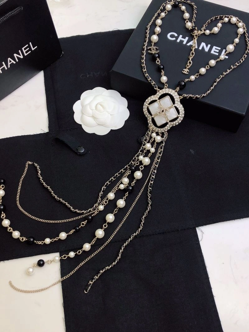 EasyCare Chanel Necklaces 228629