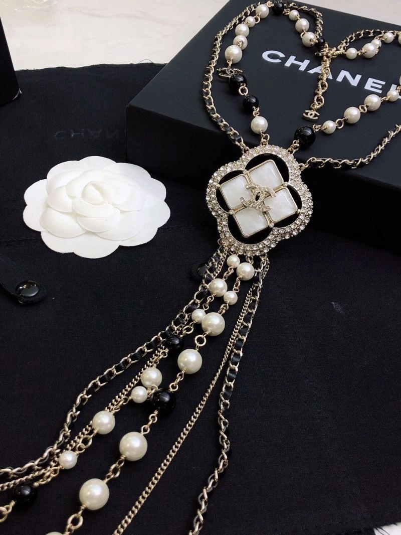 EasyCare Chanel Necklaces 228629