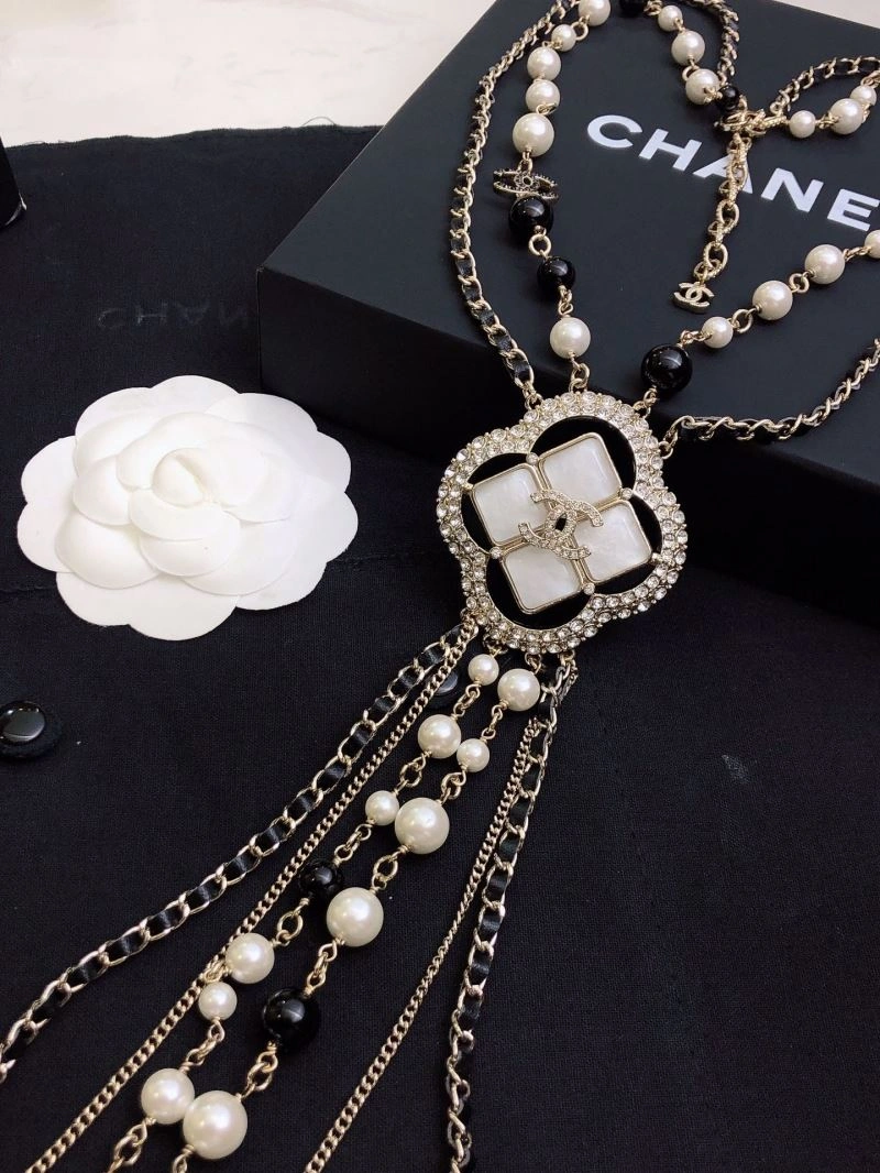 EasyCare Chanel Necklaces 228629