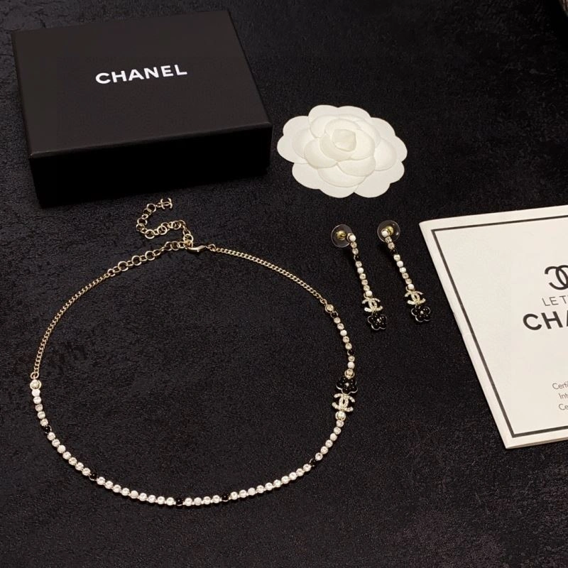 Chanel Necklaces Comfortable 228627