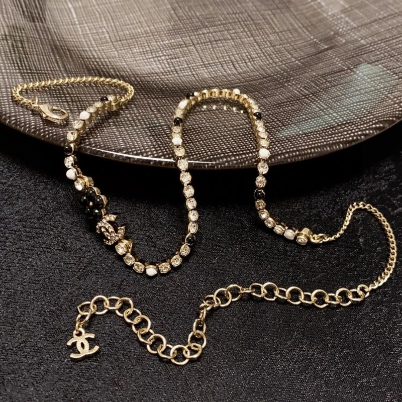 Chanel Necklaces Comfortable 228627