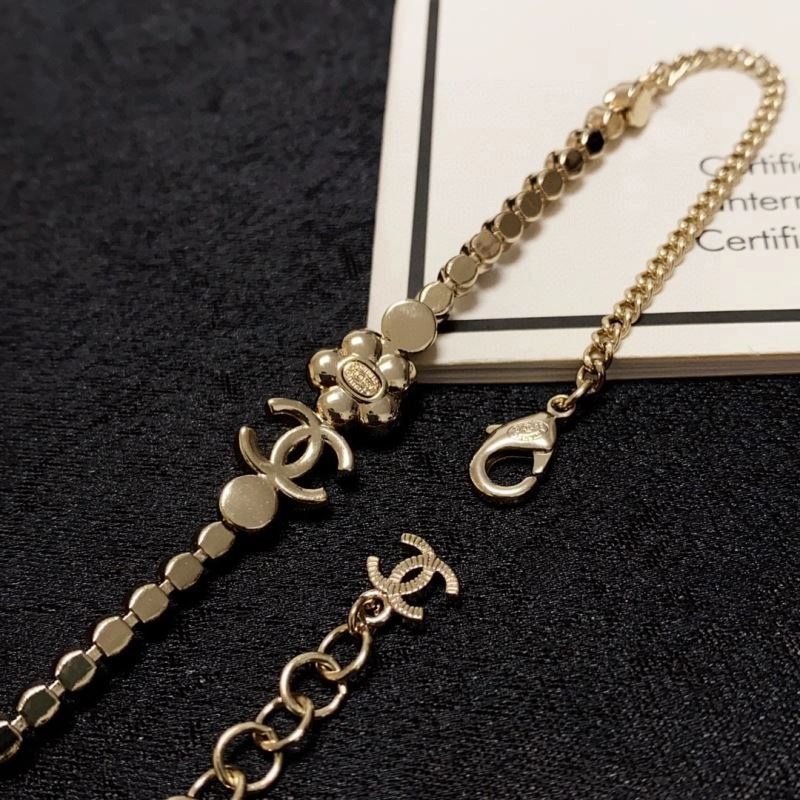 Chanel Necklaces Comfortable 228627