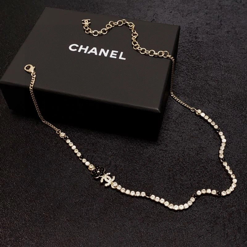 Chanel Necklaces Comfortable 228627
