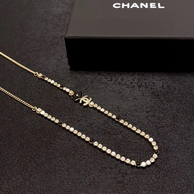 Chanel Necklaces Comfortable 228627