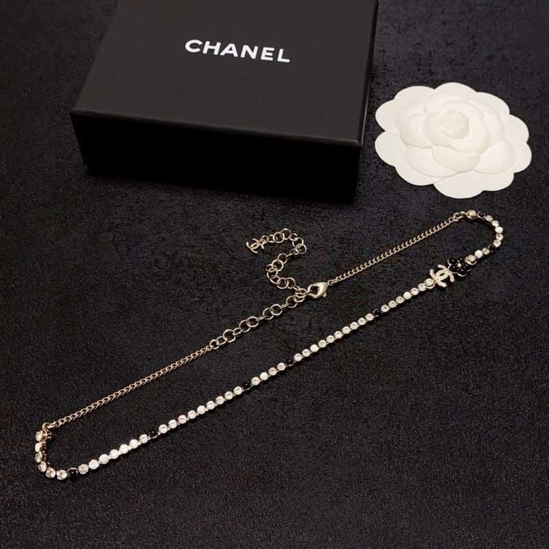 Chanel Necklaces Comfortable 228627